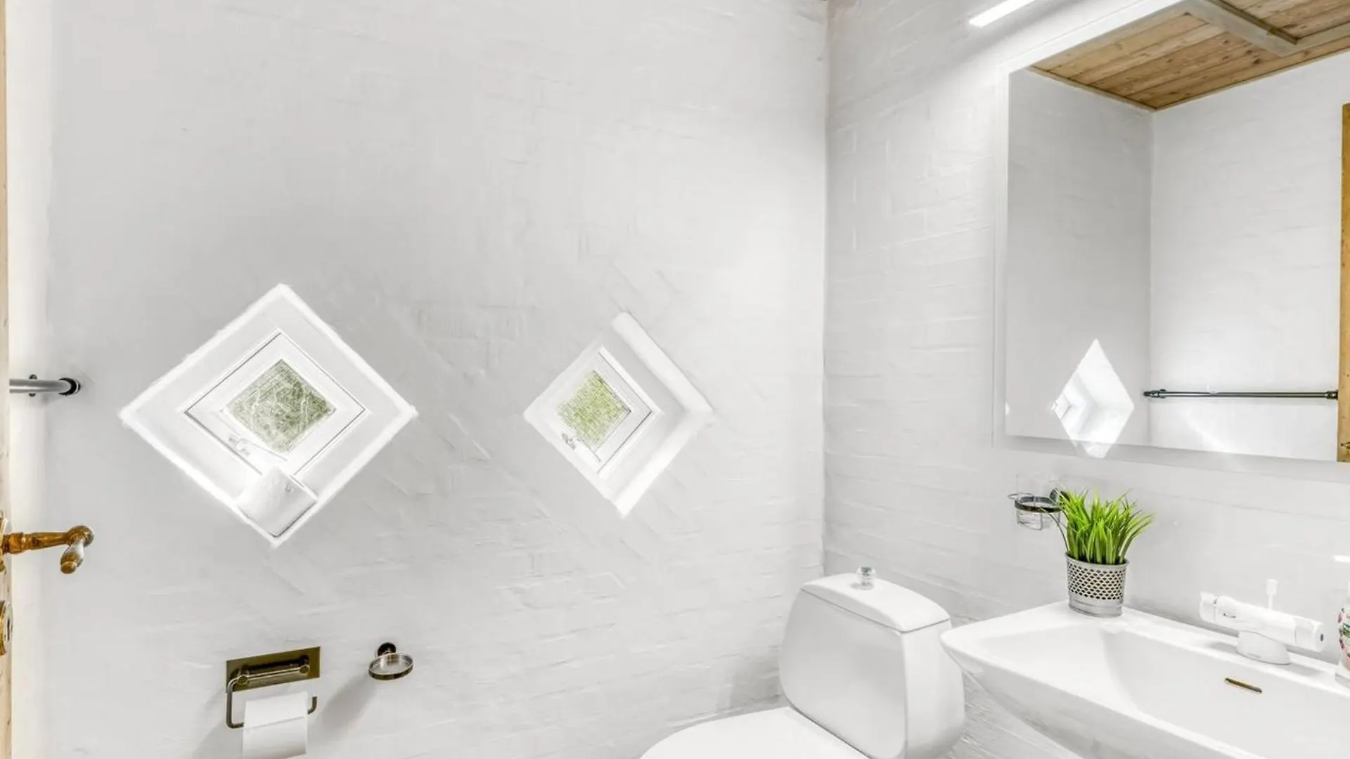 סקאגן Holiday Home Kalevi - 300M From The Sea By Interhome