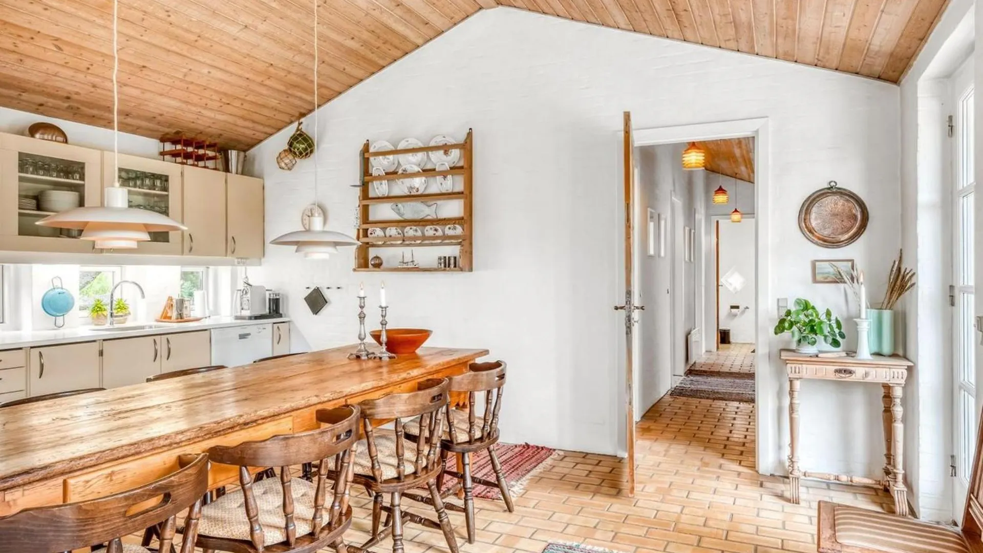 סקאגן Holiday Home Kalevi - 300M From The Sea By Interhome